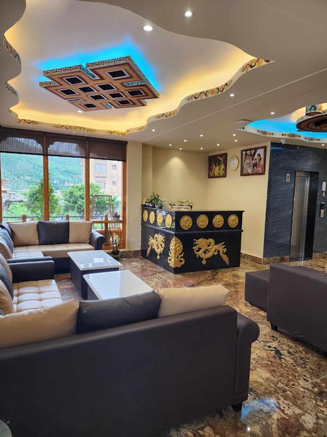 פארו Green Valley Boutique מראה חיצוני תמונה