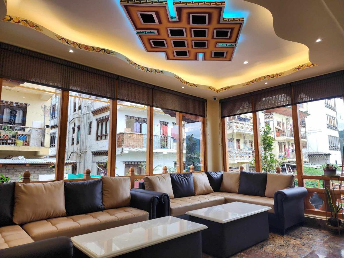 פארו Green Valley Boutique מראה חיצוני תמונה